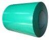 Zinc coating  Prepainted Galvanized Steel Coil colorbond DX51 , ASTM A653