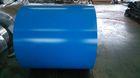 Building Material  Pre-painted Galvanized Steel Sheet / gi coil color coated