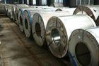 Cold rolled zinc coated Hot Dipped Galvanized Steel Coils DX51D ,  Z275  high strength