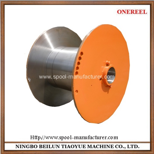 Nice types standard Flat Wire spool