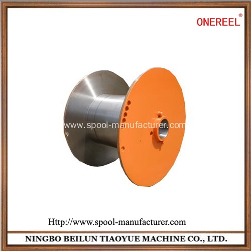 TY285 Modle super quality flat cable reels