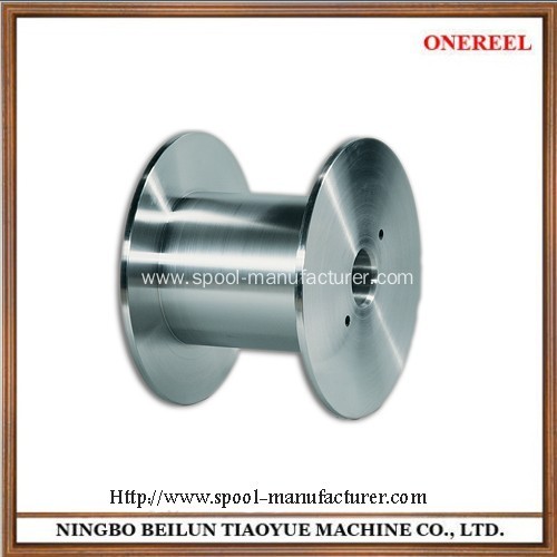 best price Hot sell steel flat cable reel rollers