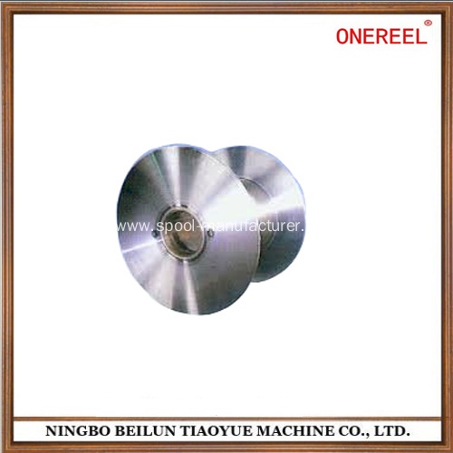 Flat cable reel drums for sale