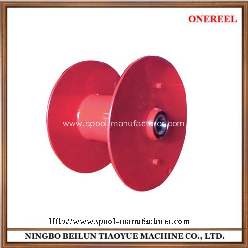New and high quality flat cable reel drum