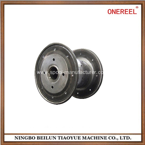 TY500 Modle Widely-used steel cable spool