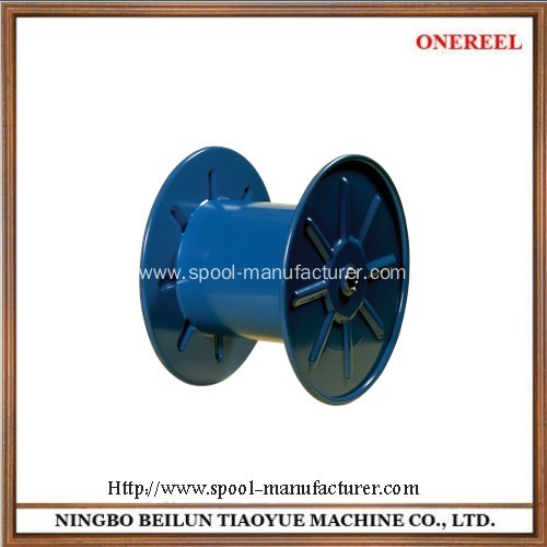 aluminium wire&cable reel bobbin spools