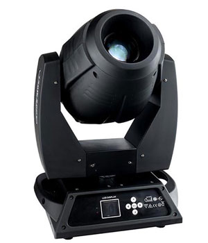 Moving Head Spot,150W LED Moving Head Light
