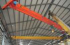 Durable Single Girder Bridge Overhead 2 Ton Gantry Crane  Lifting Equipment