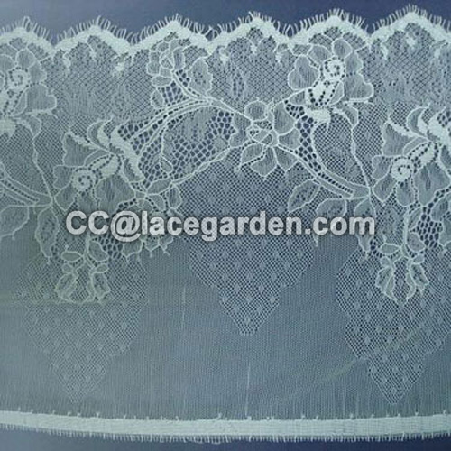 Eyelash Lace Using in Toys