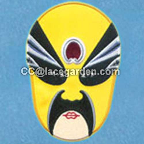 Mask Design Hot Knife Series