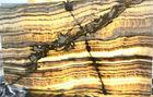 Custom Polished Marble Onyx Stone Slabs / vanity top for paving flooring