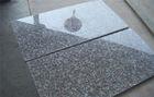 Polished exterior interior Granite Stair Treads floor paving granite step