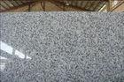 Natural G439 Snow grey , white flower Granite Stone Slabs , kitchen granite tiles