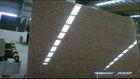 G562 Maple Red Polished Granite Stone Countertop , Granite Paving Slabs / Tiles