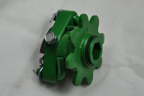 86611369 Lower idler support fits Case and New Holland?