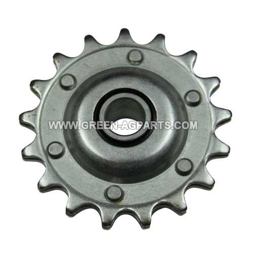 Case-IH 15 Tooth Idler Sprockets AG2437