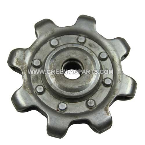 Agco Gleaner 8 Tooth New Holland Gathering Chain Idler Sprockets G70595084