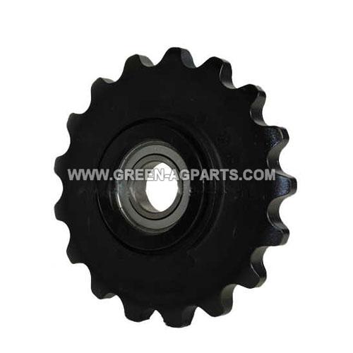 A032912GH Geringhoff 17 Tooth Lower Idler Sprockets