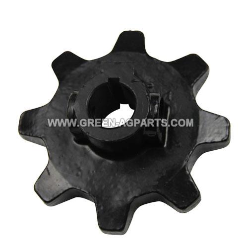 G71391292 Agco Gleaner Hugger 8 Tooth Gathering Chain Drive Sprockets