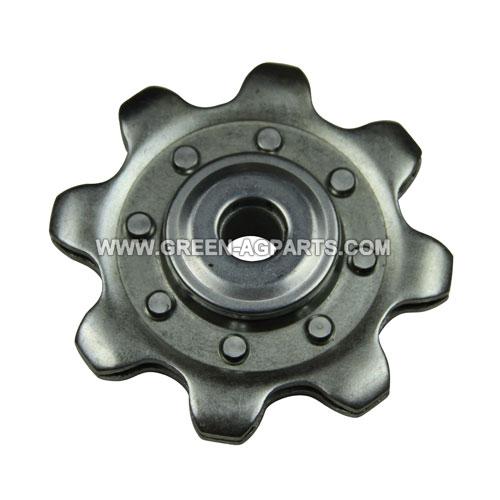 Case-IH John Deere/New Holland 40 Series 8 Tooth Gathering Chain Sprockets G102448