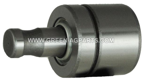 G38106 John Deere Bearing for Great Plains with A Groove to Fit Gauge Wheel Assembly