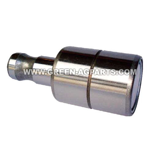 Great Row Plain Short Stem Groove Bearing for John Deere Planter 885154B