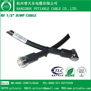 1/2& quot; JUMP CABLE