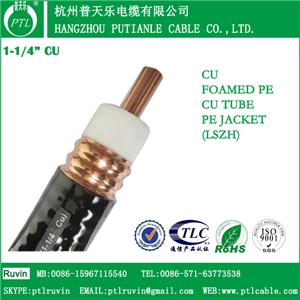 1-1/4& quot; Standard