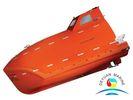 Marine Inshore Rescue Boats Life Saving Equipment  FRP Freeall