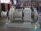 CCS / ABS Marine Windlass Φ19 / 20.5 / 22  For Large Equipment Lifting