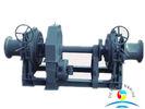 Φ14 / 16 / 17.5 Marine  Windlass Hydraulic Anchor 51 / 67 / 80KN