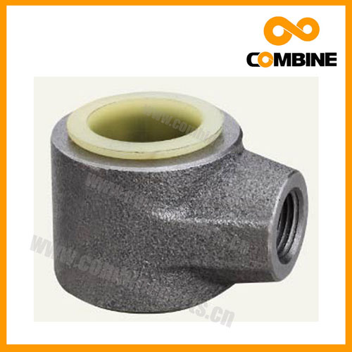Case Combine Spare Part Finger Holder