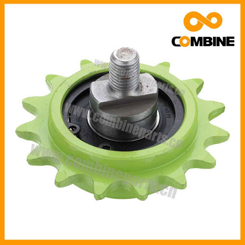 High Quality Standard Chain Sprocket 4C1006