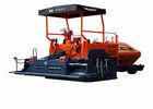 4.5 Meter Width Asphalt Paver Machine , Road Asphalt Patching Equipment