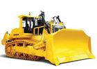 Heavy Duty 520 Horsepower Crawler Bulldozer , Construction Large Bulldozer Machine Crawler Loader