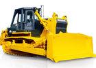 320 hp Construction Heavy Equipment Rock Crawler Tractor Bulldozer 38 tons