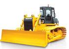 Swamp Using Construction Bulldozer With 120kw CATERPILLAR Lisenced Engine