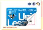 Professional Passive Rfid Smart Card 100m Operating Distance