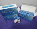 Getropin Recombinant HGH Human Growth Hormones Injection Somatropin 100iu/kit