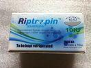 Riptropin Rip Recombinant Human Growth Hormone Somatropin for Injection White Lyophilized Power