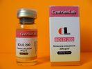 Bold 200 Boldenone Undecylenate Bodybuilding Injectable Steroid Liquid Injection
