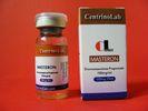 Bodybuilding Steroid Injection Liquid Retain Strength Masteron Dromostanolone Propionate 100mg/ml 10