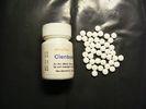 Clenbuterol Tablets 60mcg/tabs Clen for Muscle Mass Body Strength Gains Oral Anabolic Steroid Pills 