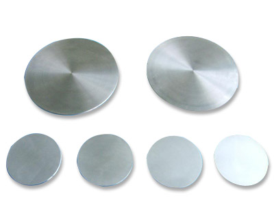 Tantalum Alloy