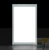 Low Glare 12mm Ultra Thin LED Flat Panel Lights 36W UGR 19 Office Lighting