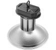CREE Chip 200 Watt Alluminum LED High Bay 110Lm/W as Retrofit of 400w Metal Halide Highbay