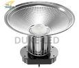 High Power Low UGR High Bay LED Light with External Driver 110° Beam Angle Install Stadiums