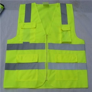 Safety Jacket