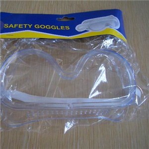 Safety Goggles