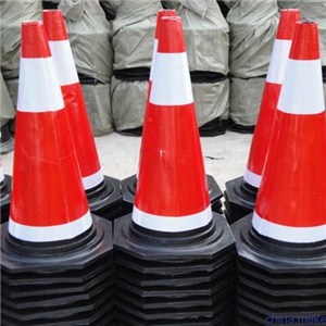 PE Traffic Cone